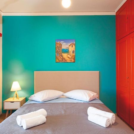 Chambre Orange Ialysos  Ngoại thất bức ảnh