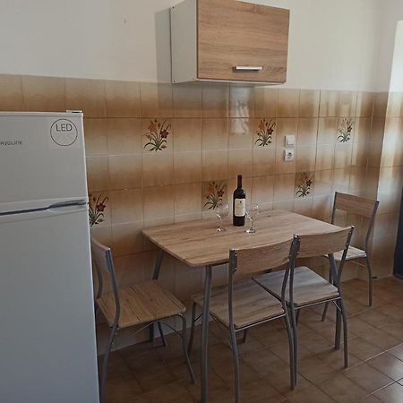Chambre Orange Ialysos  Ngoại thất bức ảnh