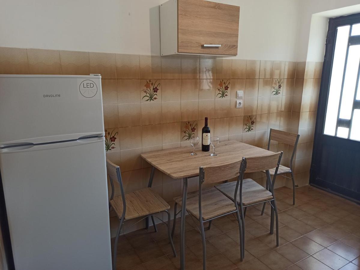 Chambre Orange Ialysos  Ngoại thất bức ảnh